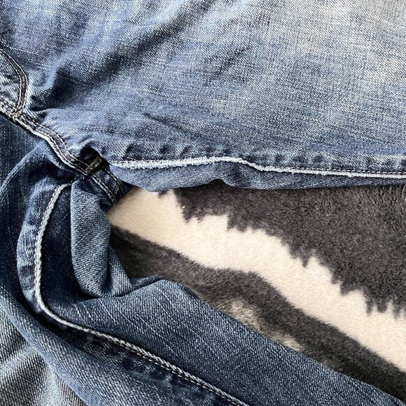 Gap 1969 Slim Boot Jeans - Picture 6 of 7